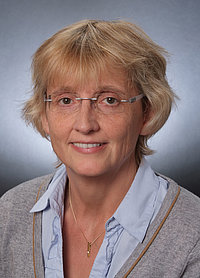 Angelika Hain (Juristin)
